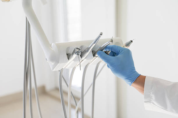 24/7 Emergency Dental experts in DeWitt, AR